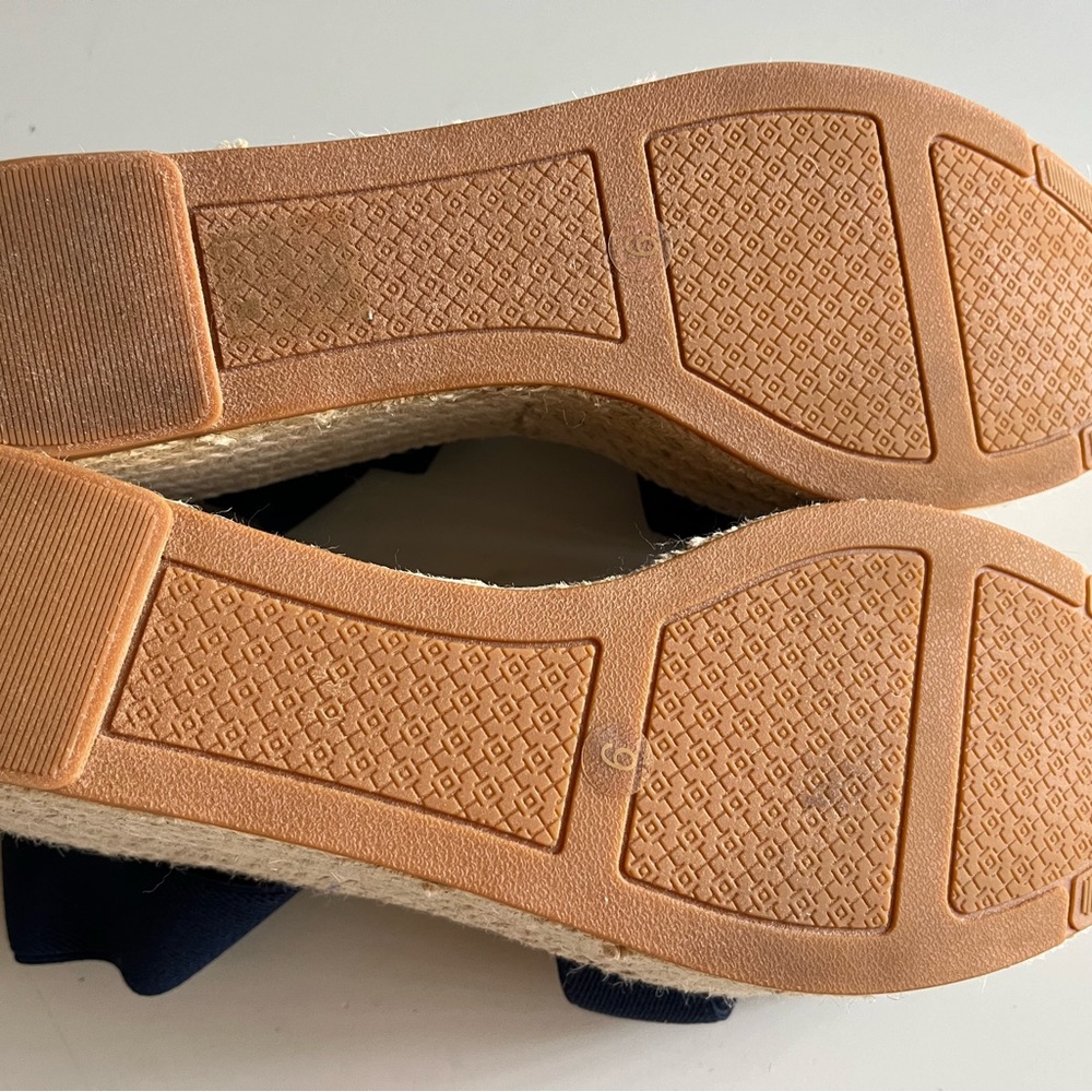Tory Burch Frieda Espadrilles - Picture 3 of 3